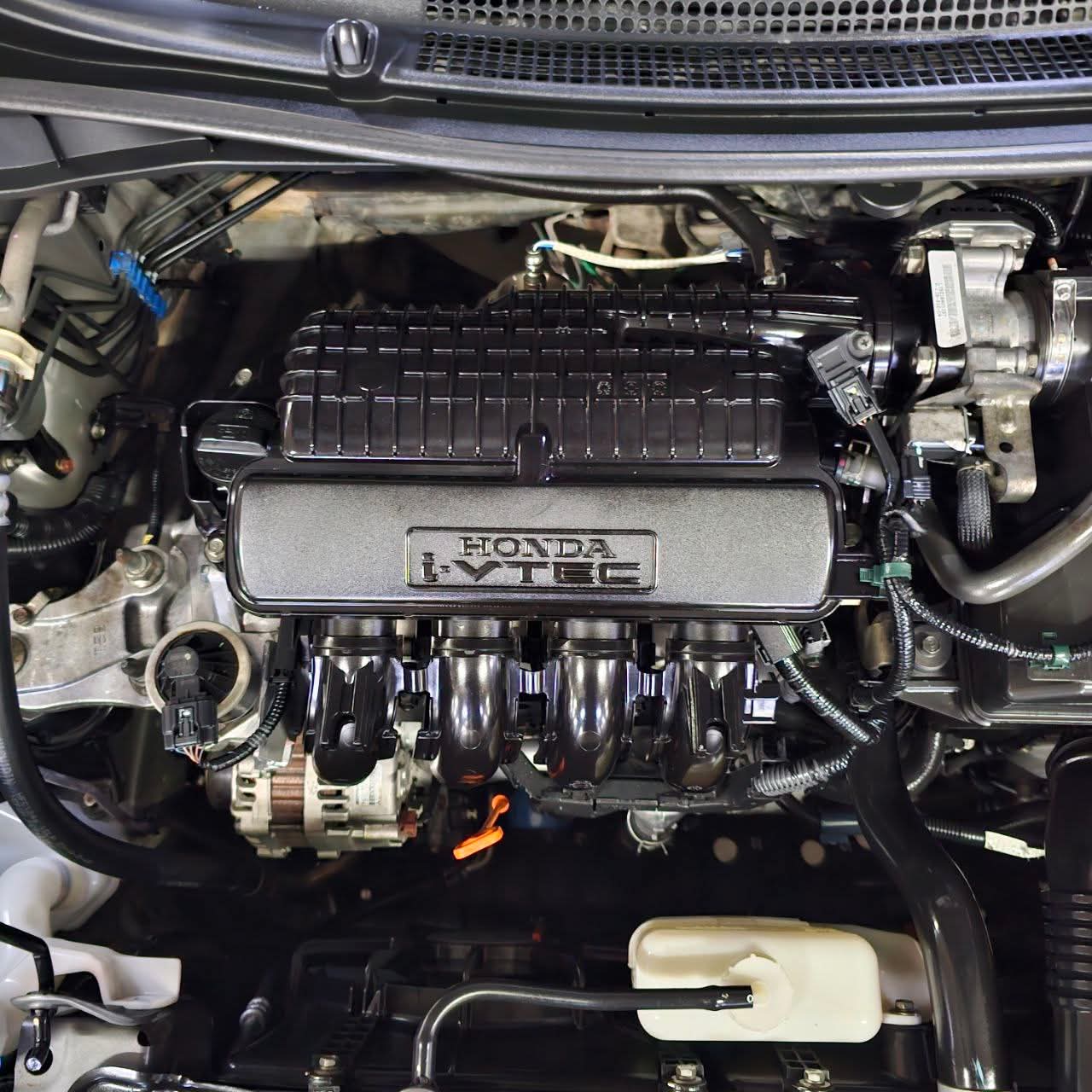 
								2019 Honda City 1.5L E AT full									