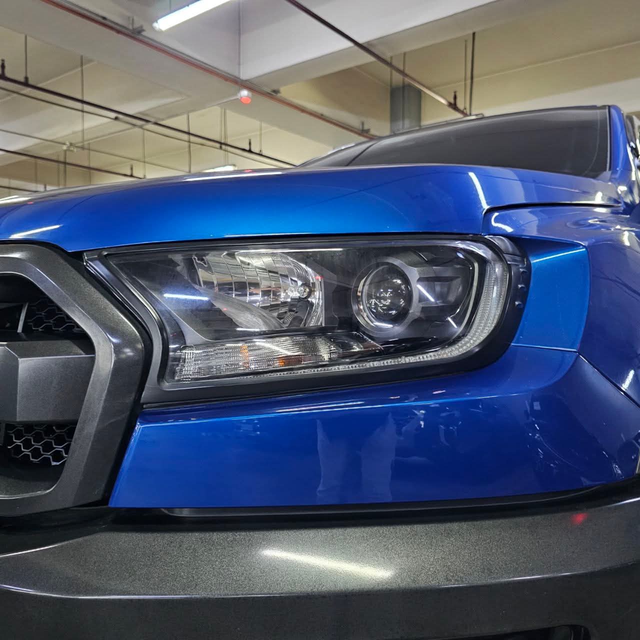 2019 Ford Ranger Raptor 2.0L 4X4 Biturbo DSL AT SALE!!!