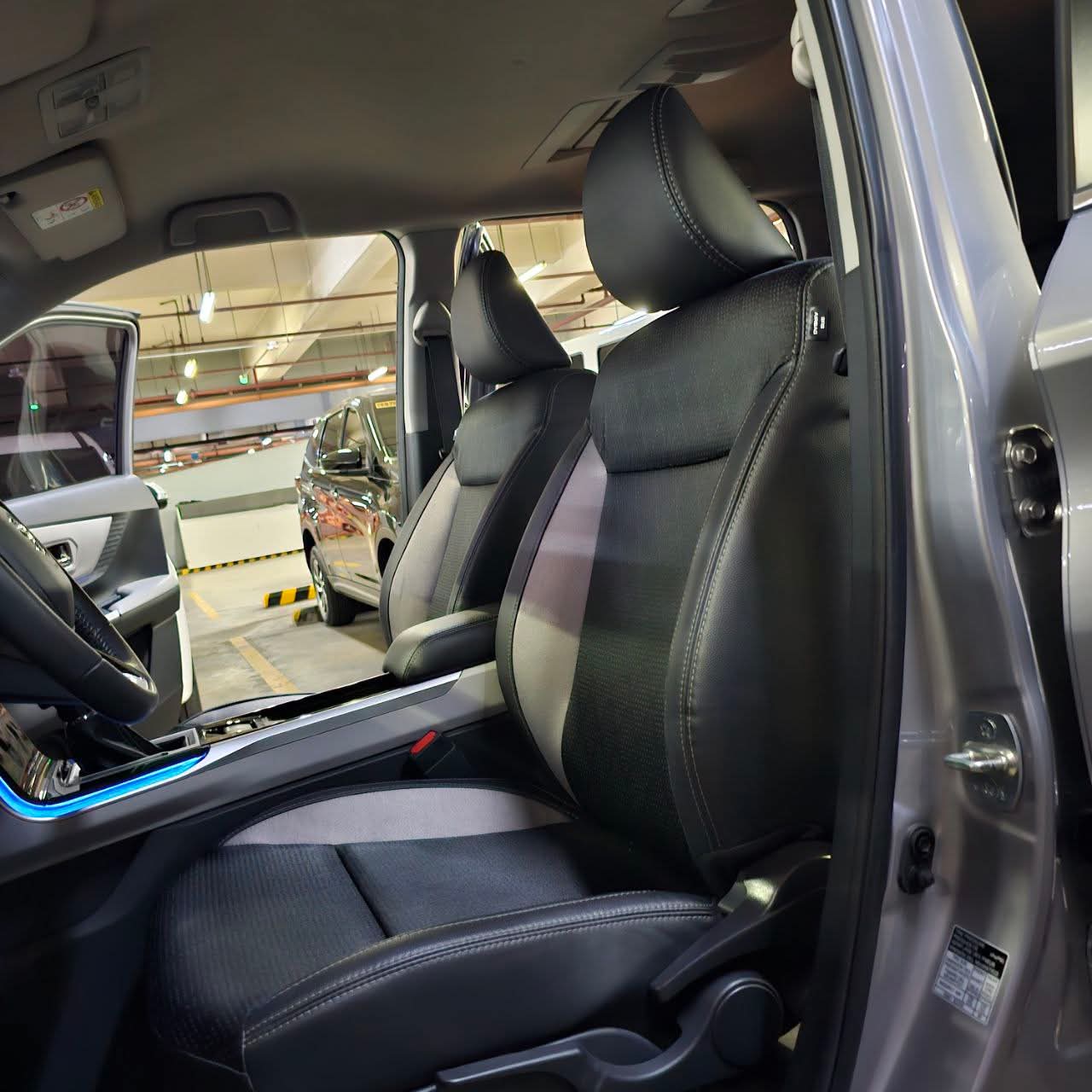 
								2023 Toyota Veloz V 1.5L CVT AT SALE!!! full									