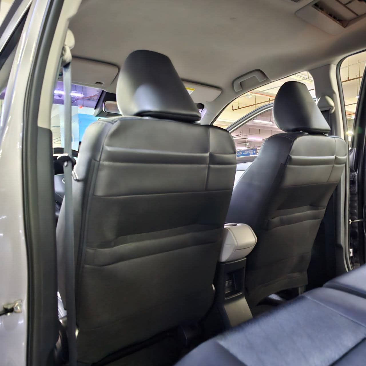 
								2023 Toyota Veloz V 1.5L CVT AT SALE!!! full									
