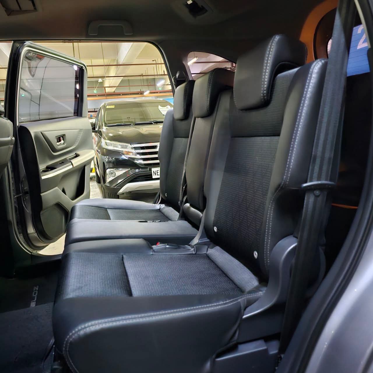 
								2023 Toyota Veloz V 1.5L CVT AT SALE!!! full									