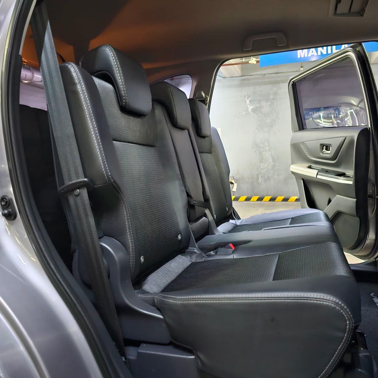 
								2023 Toyota Veloz V 1.5L CVT AT SALE!!! full									