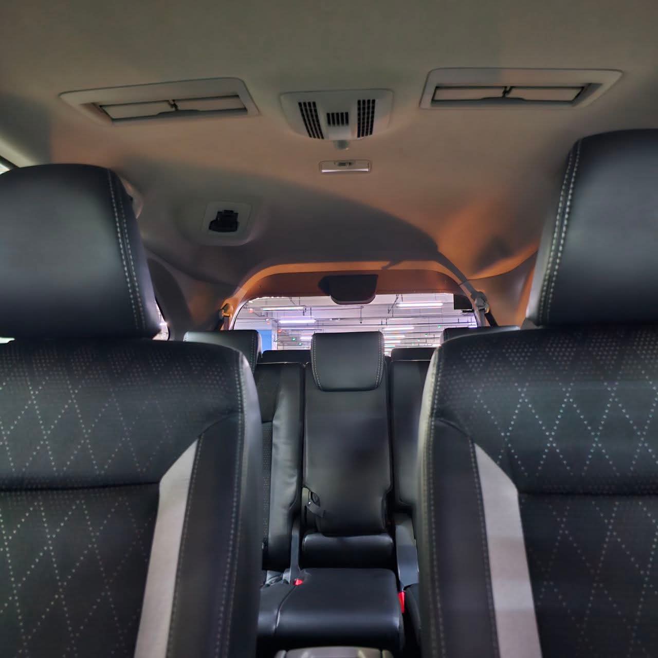
								2023 Toyota Veloz V 1.5L CVT AT SALE!!! full									