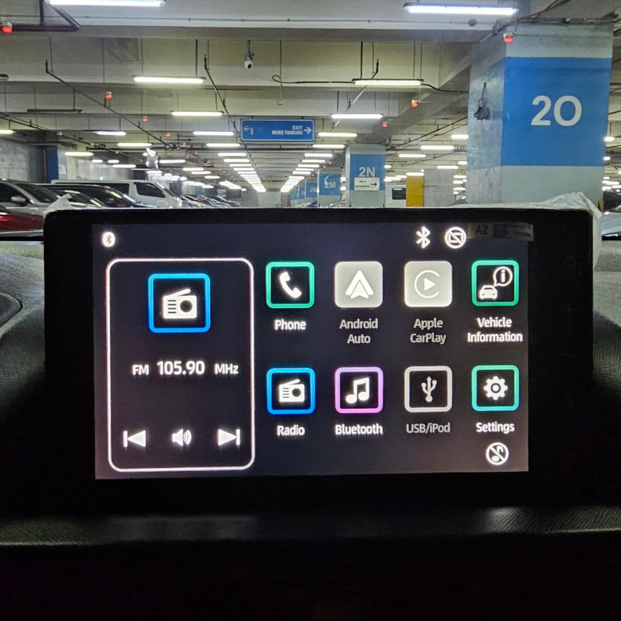 
								2023 Toyota Veloz V 1.5L CVT AT SALE!!! full									