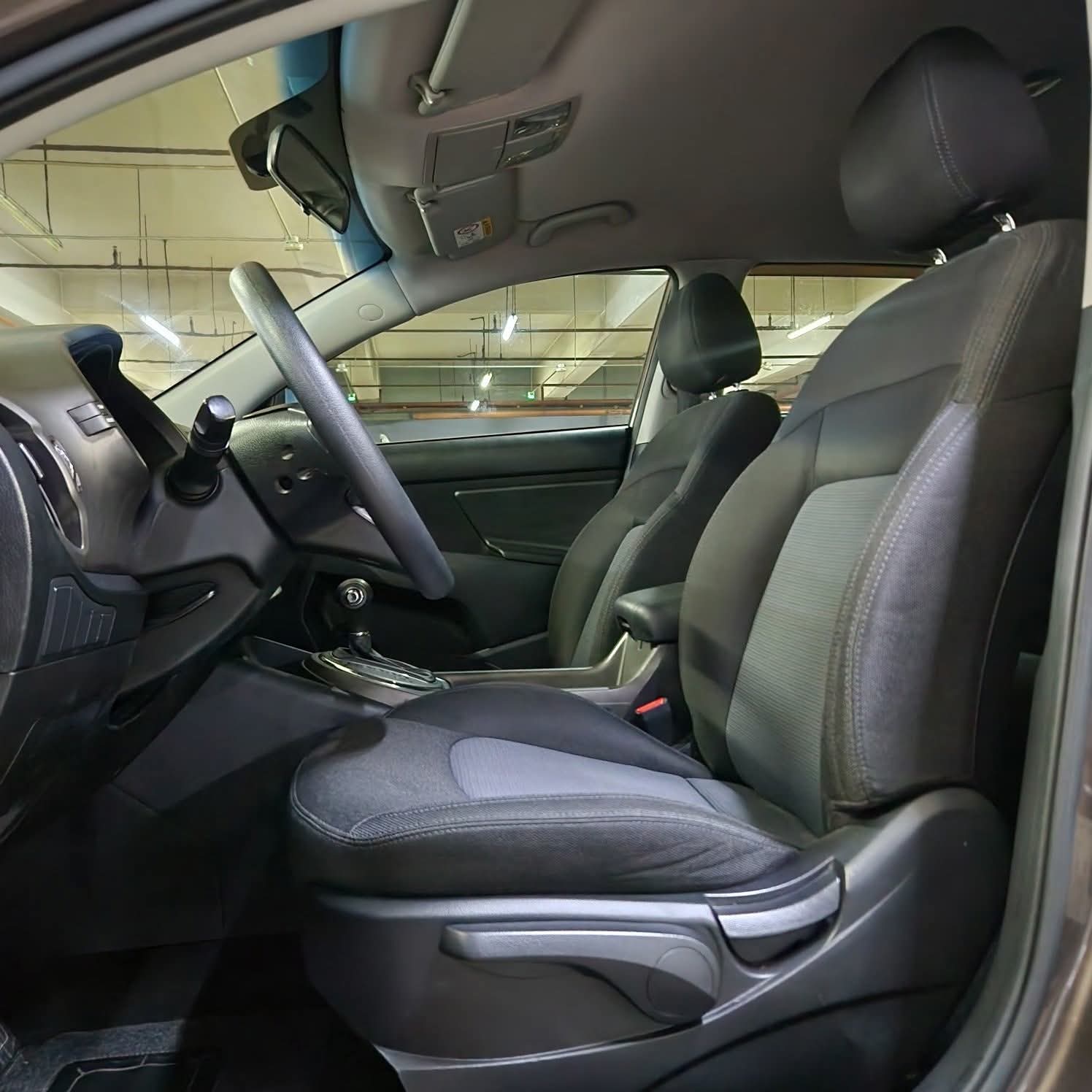 
								2014 Kia Sportage 2.0L 4X2 DSL AT SALE!! full									