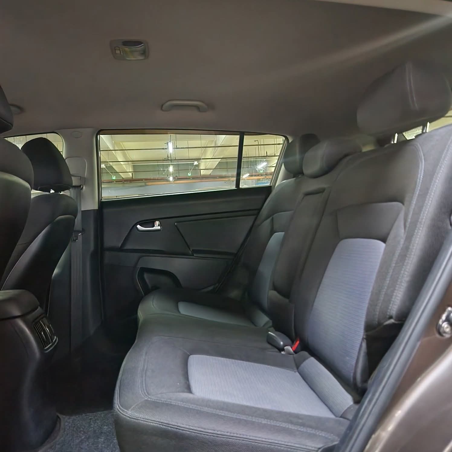 
								2014 Kia Sportage 2.0L 4X2 DSL AT SALE!! full									