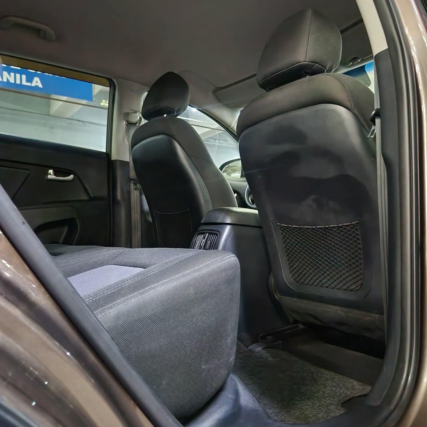 
								2014 Kia Sportage 2.0L 4X2 DSL AT SALE!! full									