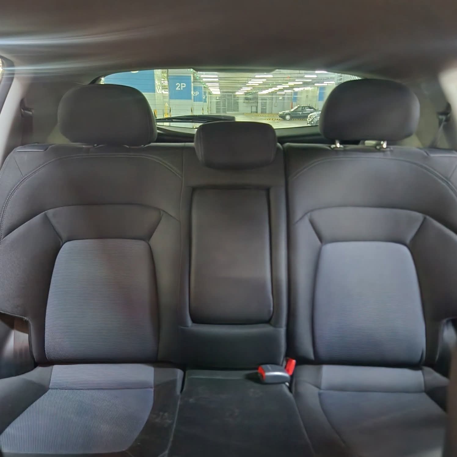 
								2014 Kia Sportage 2.0L 4X2 DSL AT SALE!! full									