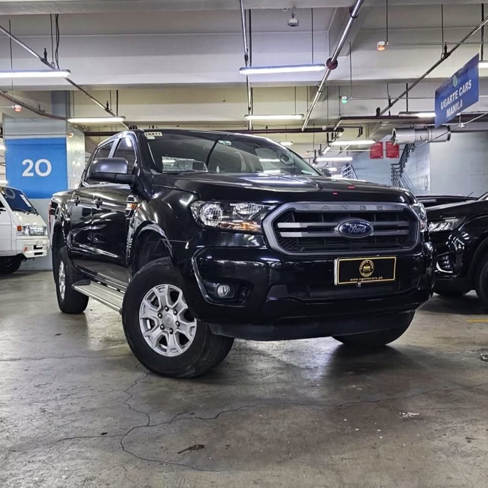 2019 Ford Ranger XLS 2.2L 4X2 DSL AT SALE!!