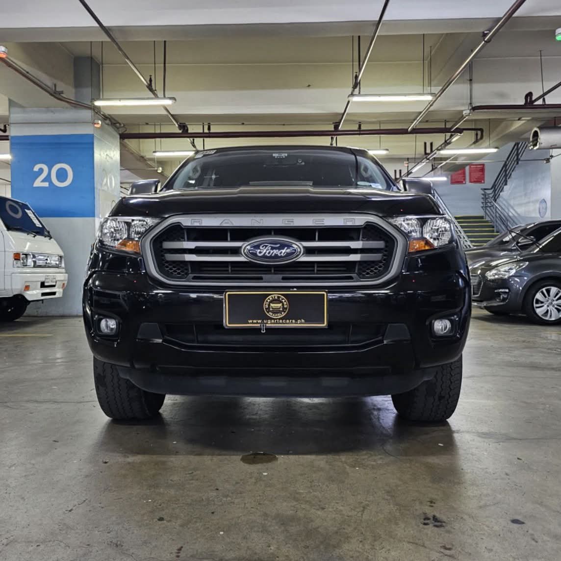 2019 Ford Ranger XLS 2.2L 4X2 DSL AT SALE!!