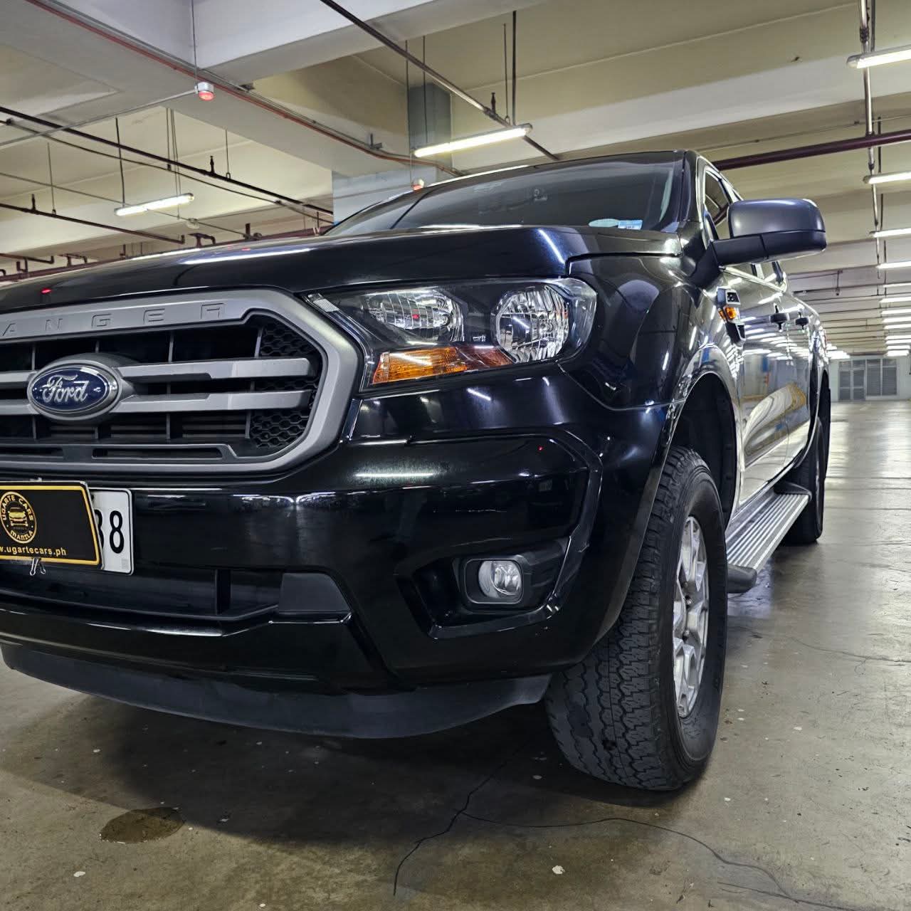 2019 Ford Ranger XLS 2.2L 4X2 DSL AT SALE!!