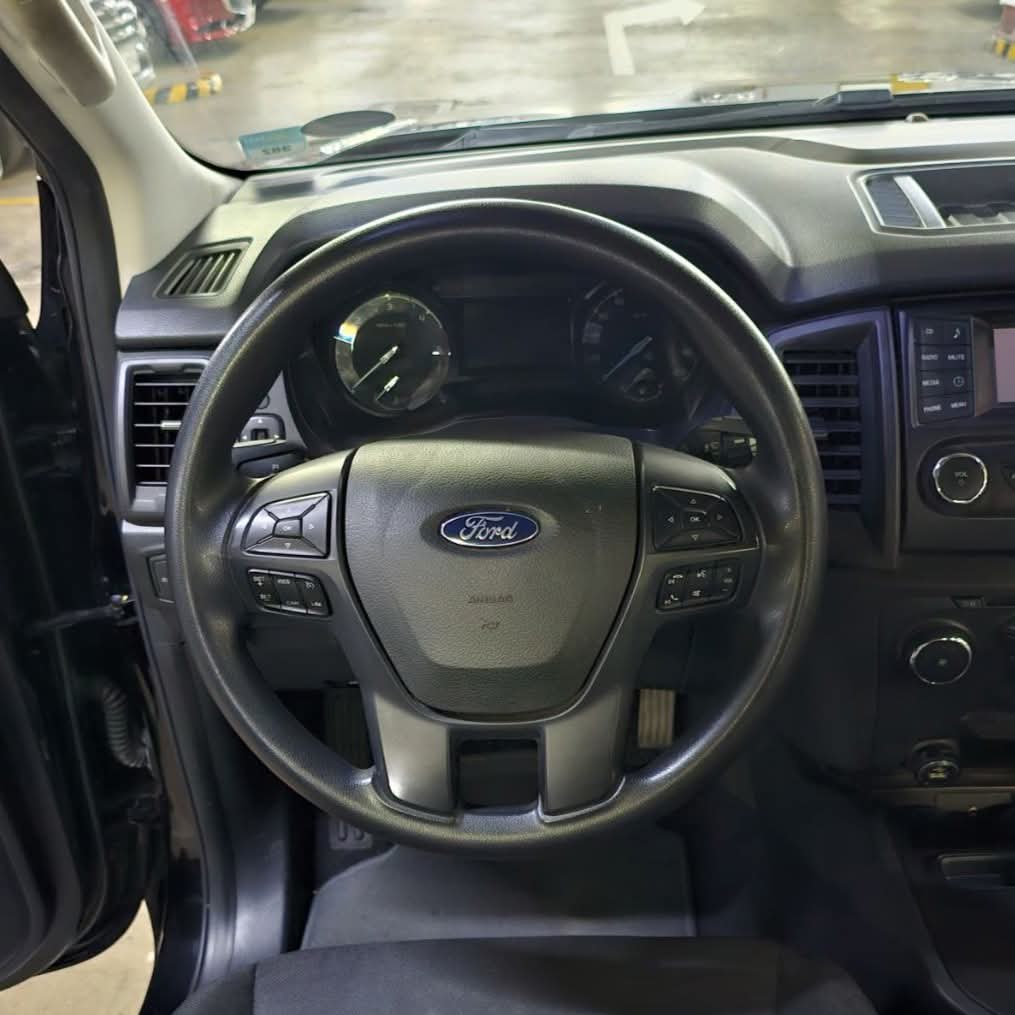2019 Ford Ranger XLS 2.2L 4X2 DSL AT SALE!!
