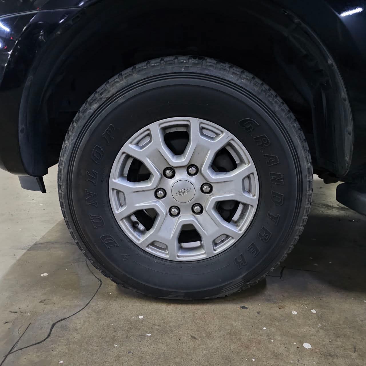 2019 Ford Ranger XLS 2.2L 4X2 DSL AT SALE!!