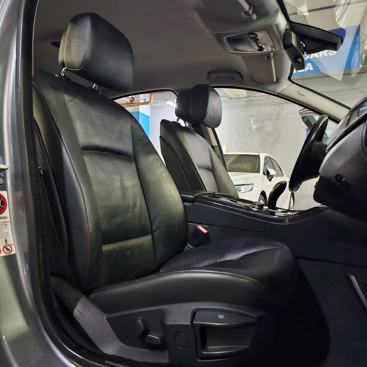 
								2011 BMW 520D 2.0L DSL AT SALE!! full									