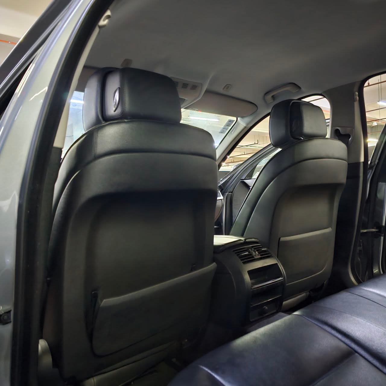 
								2011 BMW 520D 2.0L DSL AT SALE!! full									