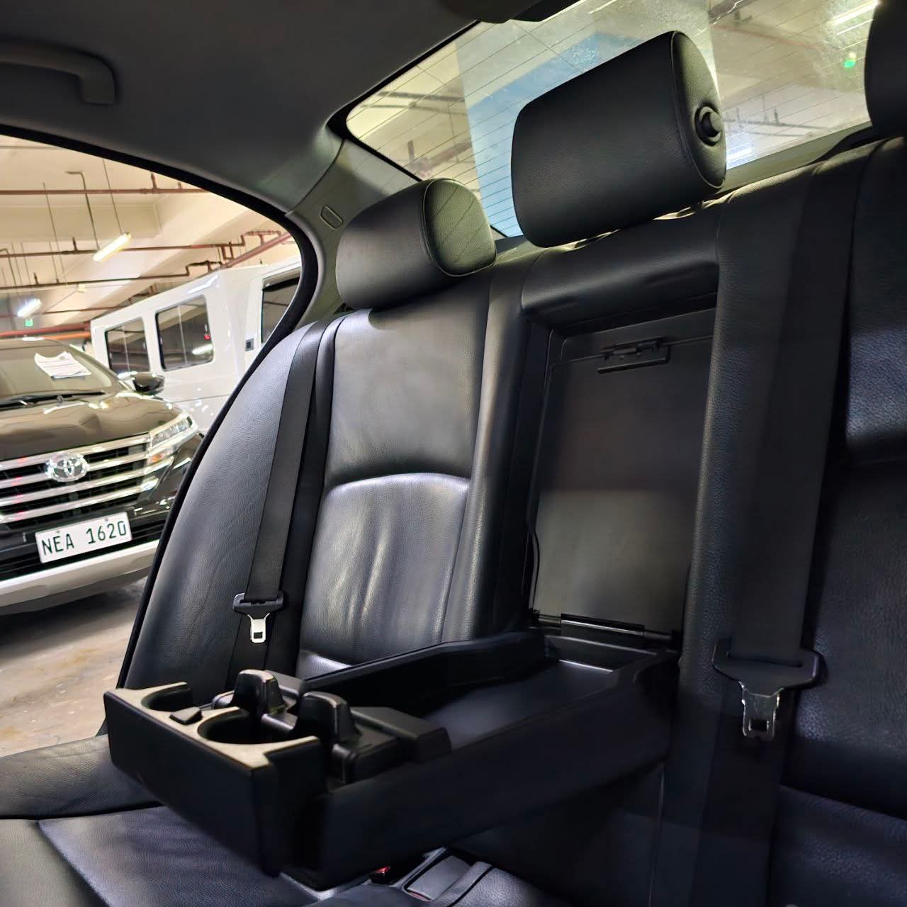 
								2011 BMW 520D 2.0L DSL AT SALE!! full									
