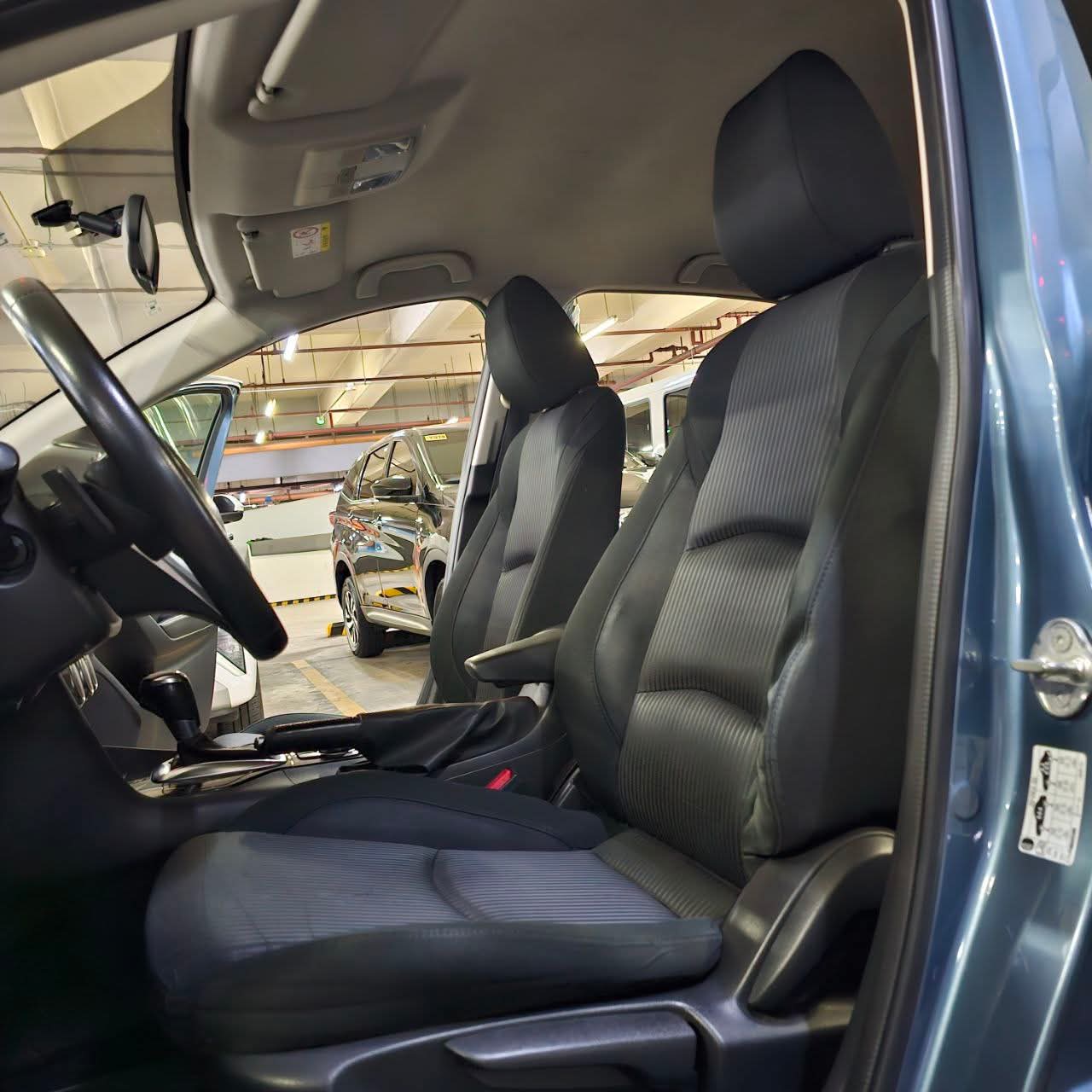 
								2016 Mazda 3 HB 1.5L AT full									