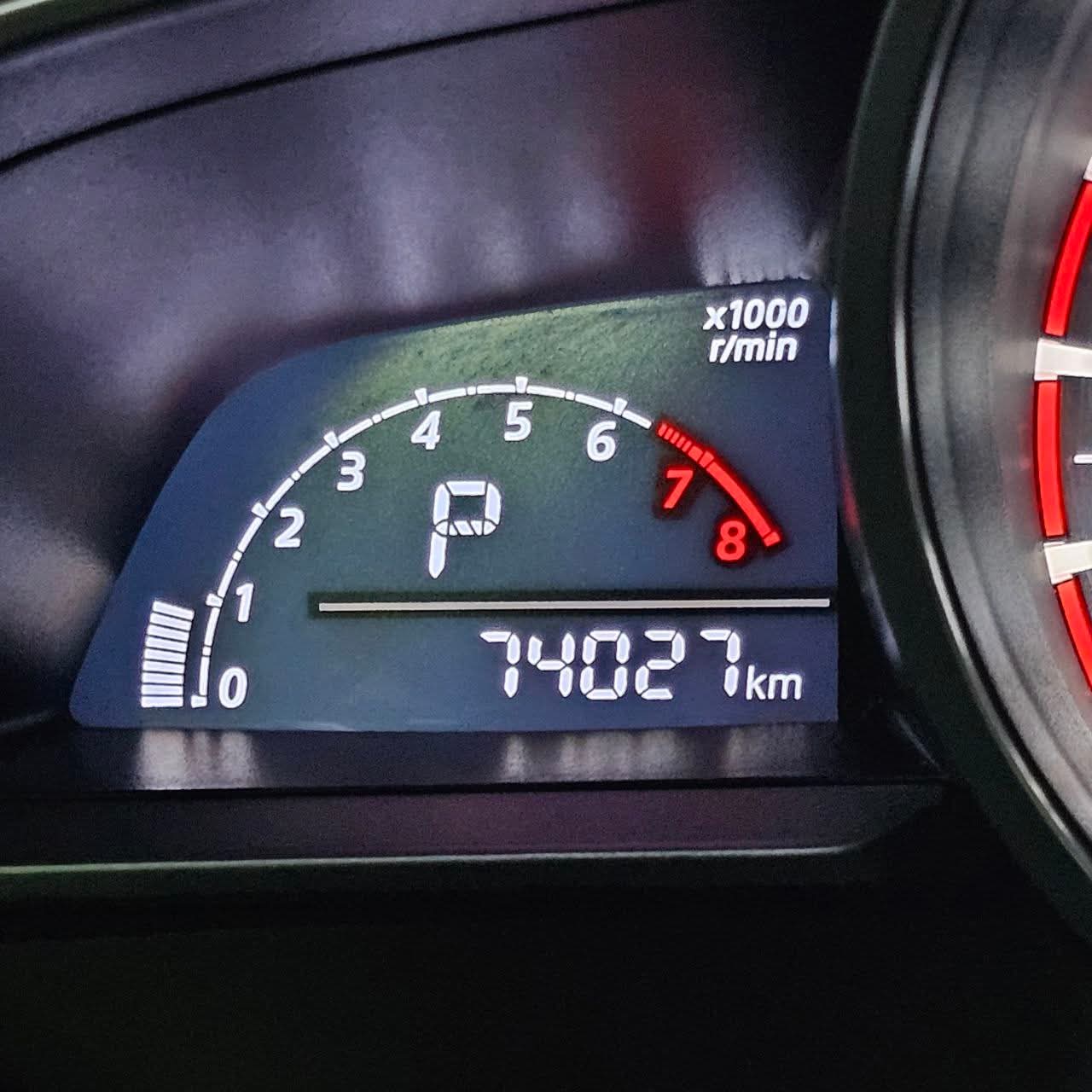 
								2016 Mazda 3 HB 1.5L AT full									