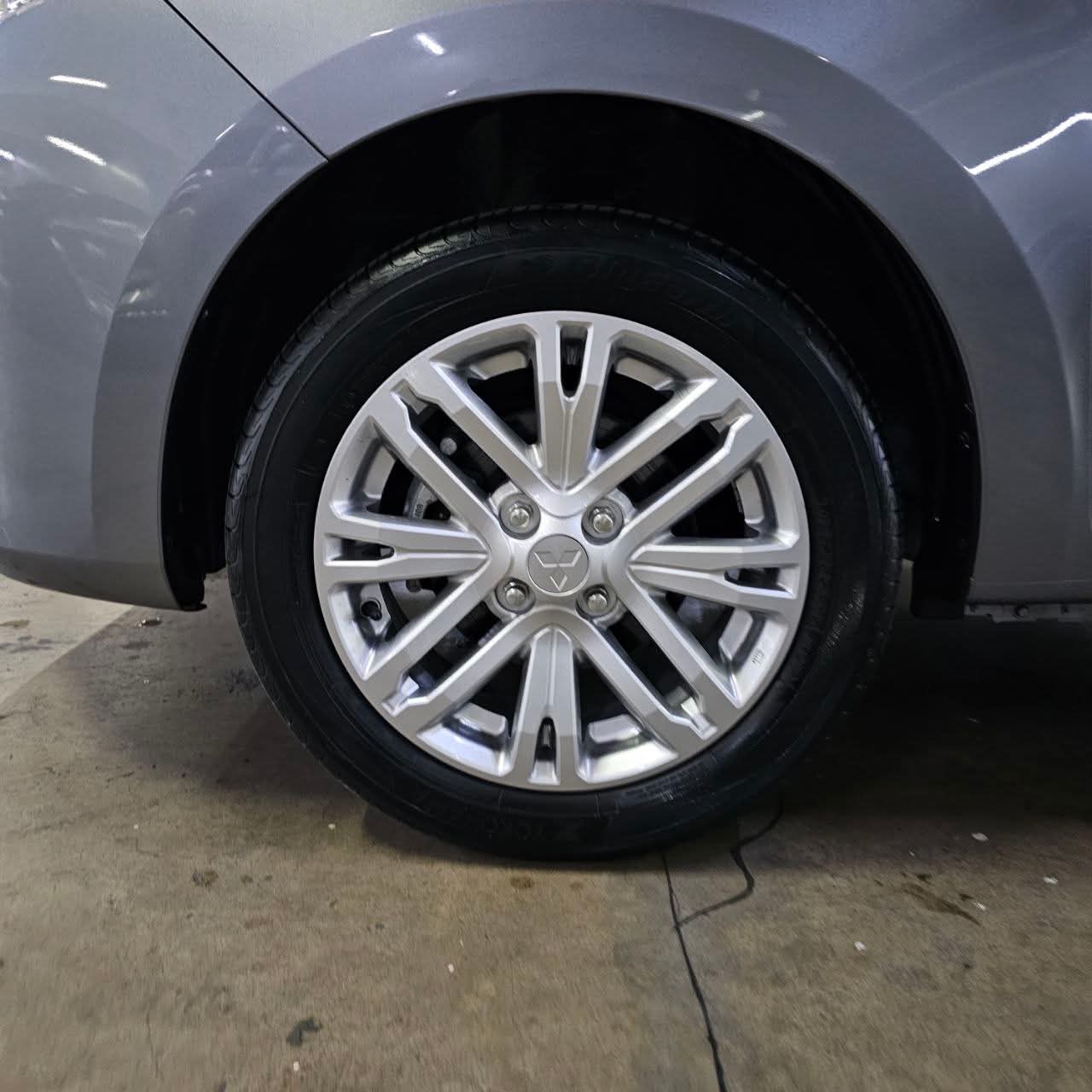 2024 Mitsubishi Mirage G4 GLX 1.2L Gas MT
