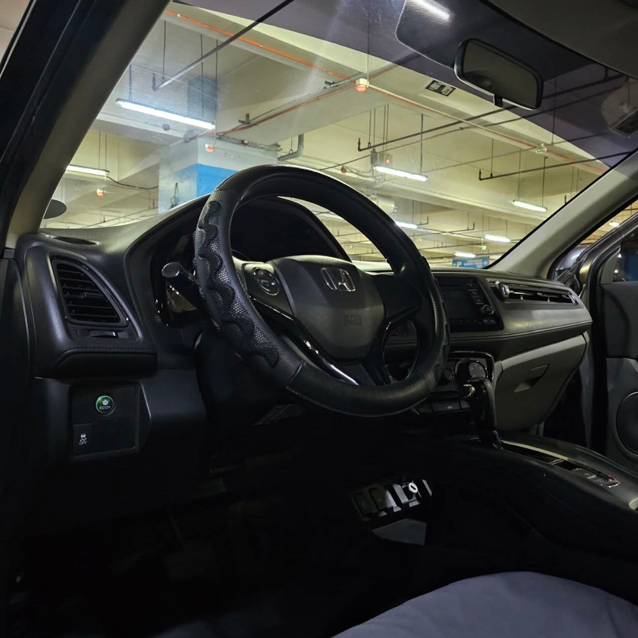 
								2015 Honda HR-V 1.6L S DSL AT SALE!! full									
