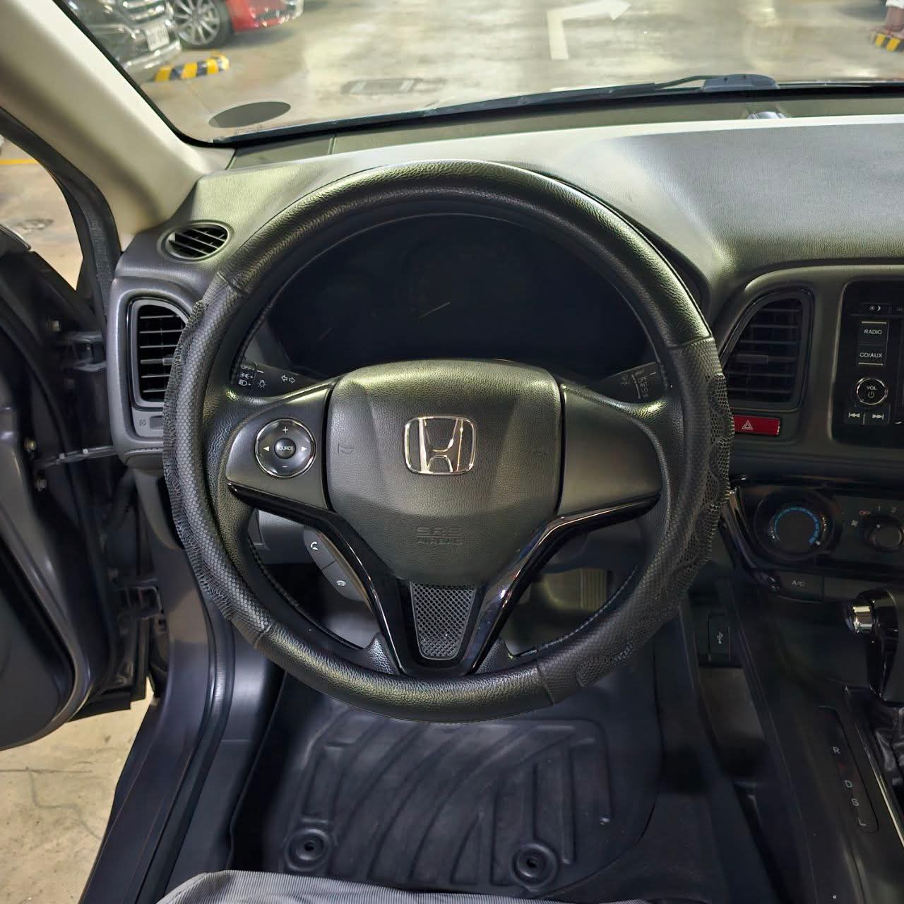 
								2015 Honda HR-V 1.6L S DSL AT SALE!! full									