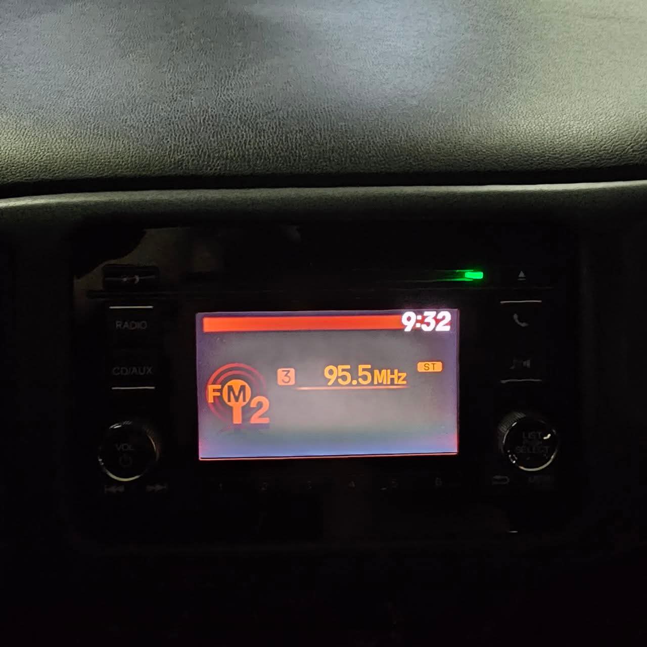 
								2015 Honda HR-V 1.6L S DSL AT SALE!! full									