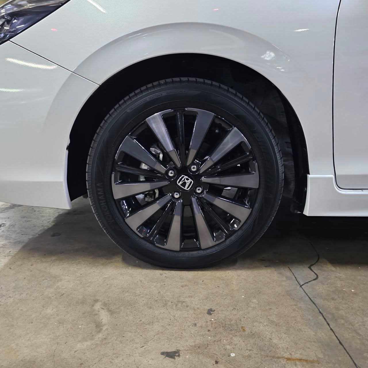 2025 Honda City RS 1.5L Honda Sensing CVT AT SALE!!