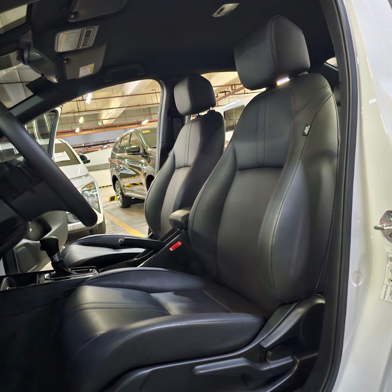 
								2025 Honda City RS 1.5L Honda Sensing CVT AT SALE!! full									