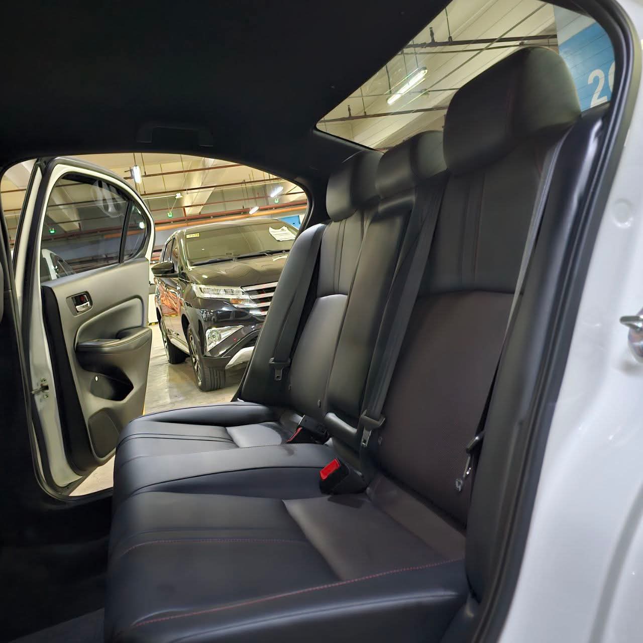 
								2025 Honda City RS 1.5L Honda Sensing CVT AT SALE!! full									