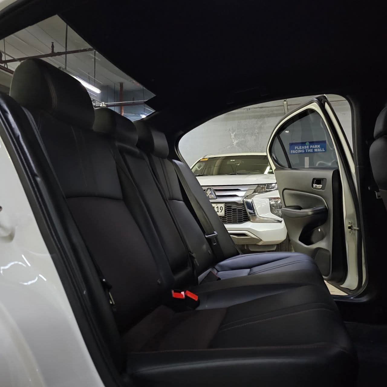
								2025 Honda City RS 1.5L Honda Sensing CVT AT SALE!! full									