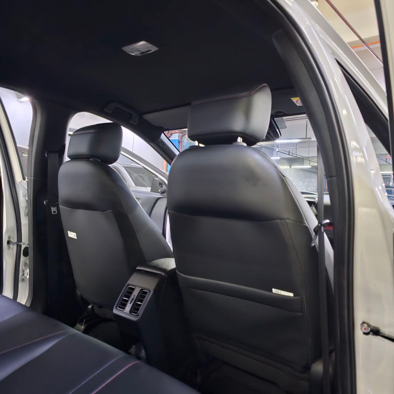 
								2025 Honda City RS 1.5L Honda Sensing CVT AT SALE!! full									