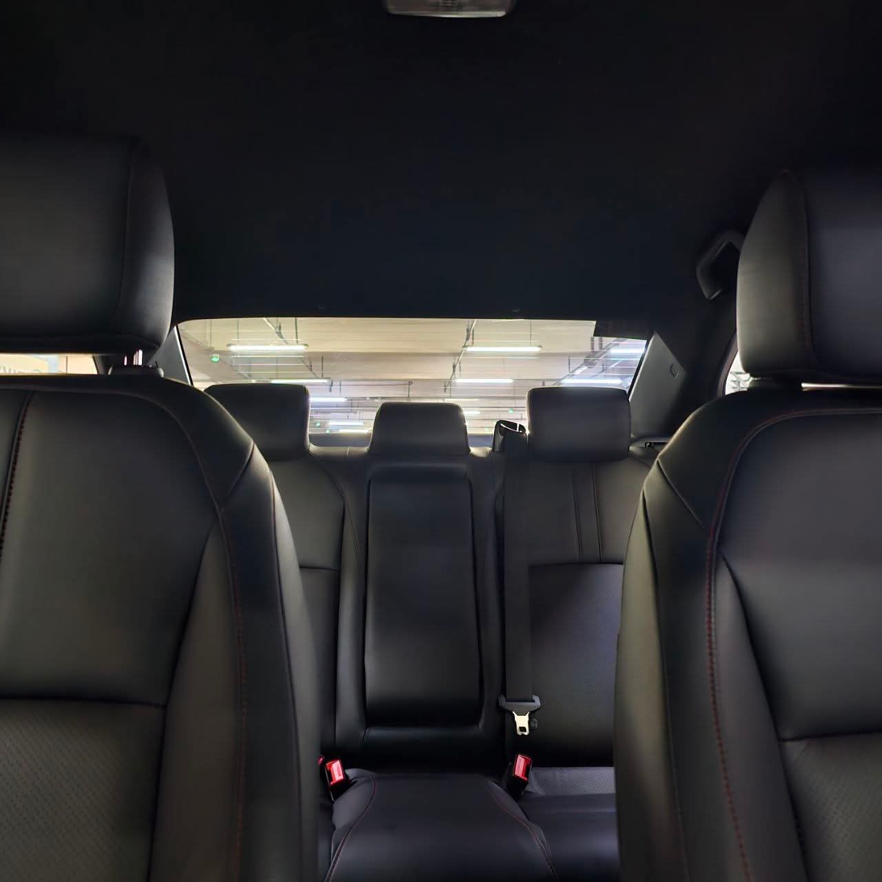
								2025 Honda City RS 1.5L Honda Sensing CVT AT SALE!! full									