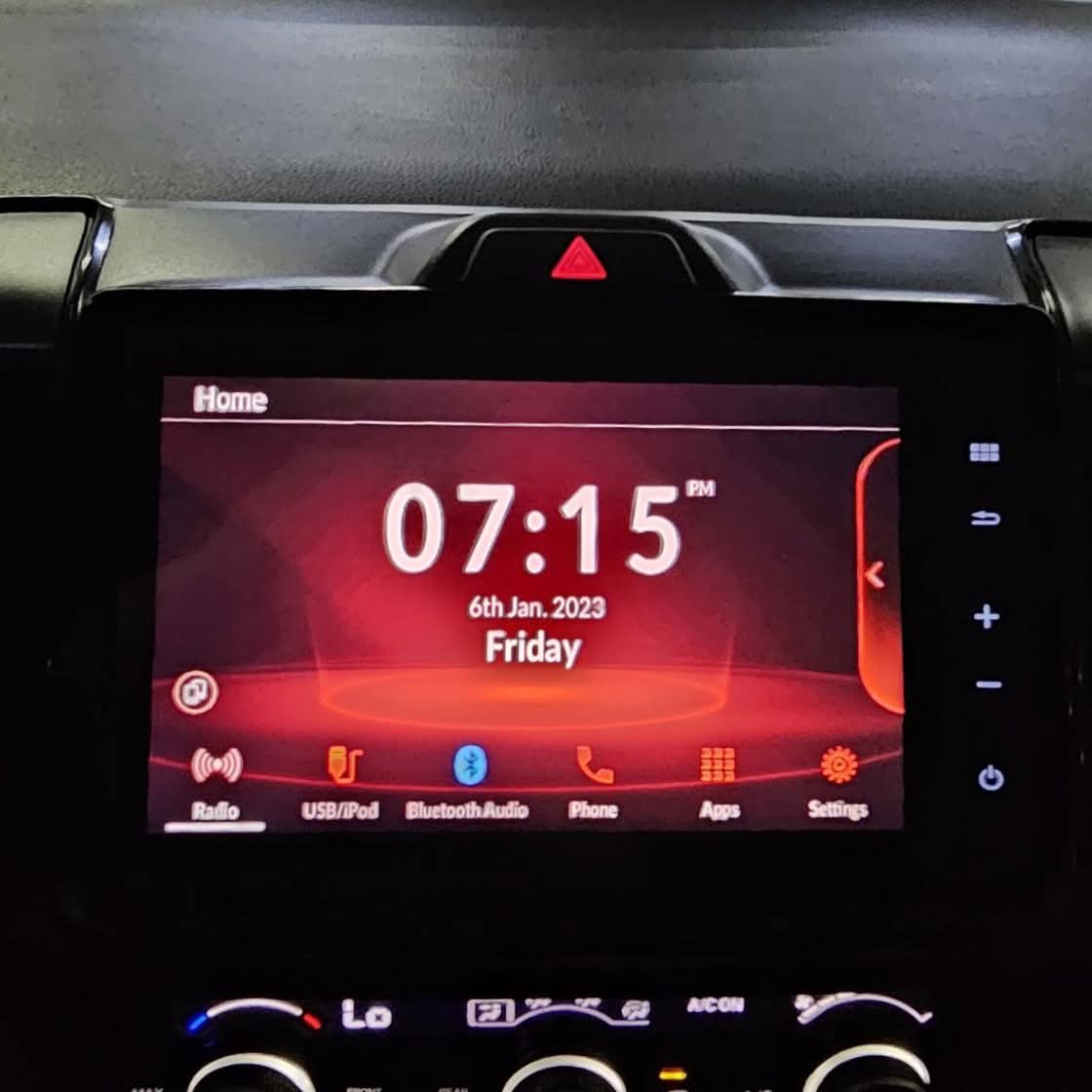 
								2025 Honda City RS 1.5L Honda Sensing CVT AT SALE!! full									