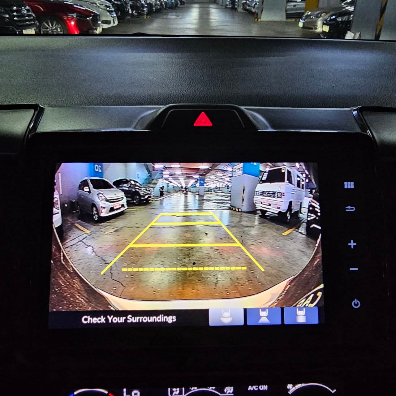 
								2025 Honda City RS 1.5L Honda Sensing CVT AT SALE!! full									