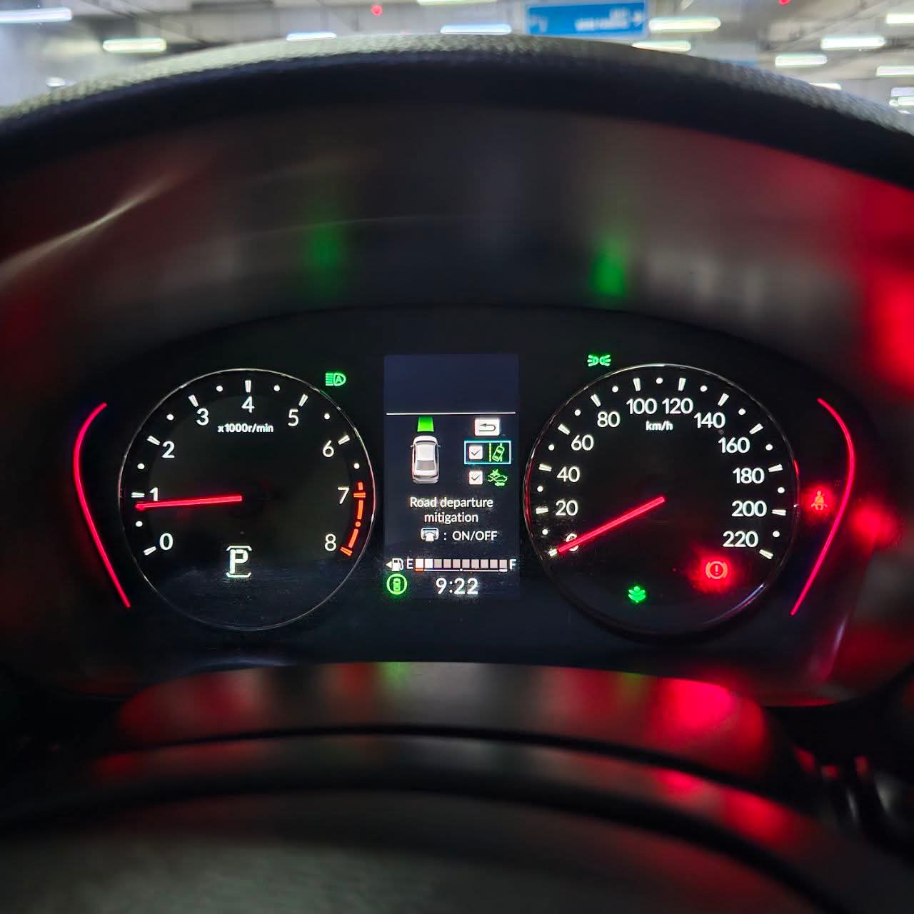 
								2025 Honda City RS 1.5L Honda Sensing CVT AT SALE!! full									