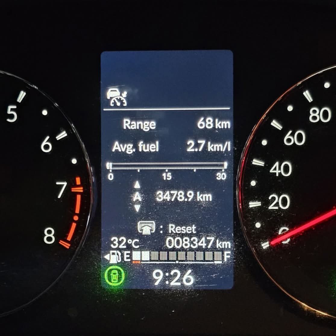 
								2025 Honda City RS 1.5L Honda Sensing CVT AT SALE!! full									