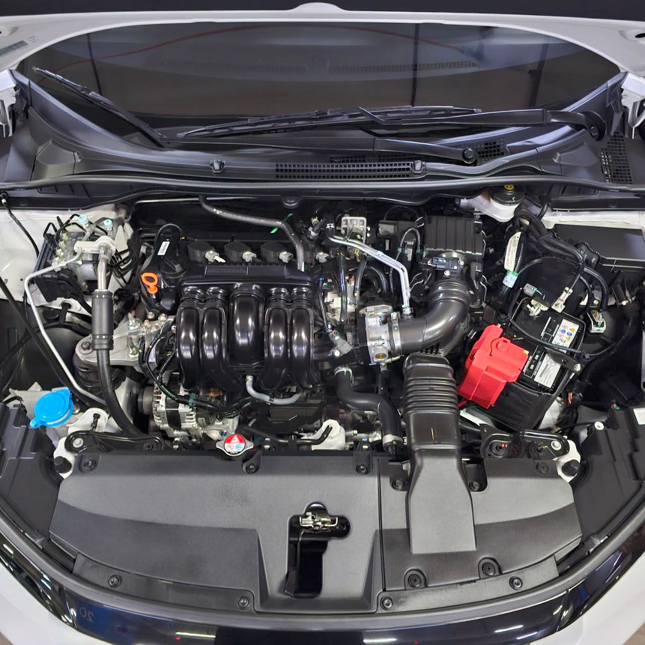 
								2025 Honda City RS 1.5L Honda Sensing CVT AT SALE!! full									