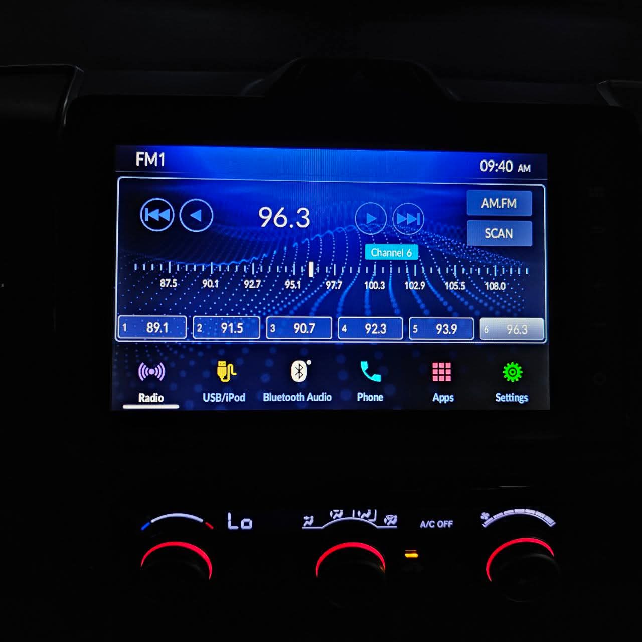 
								2021 Honda City RS 1.5L Gas AT SALE!! full									