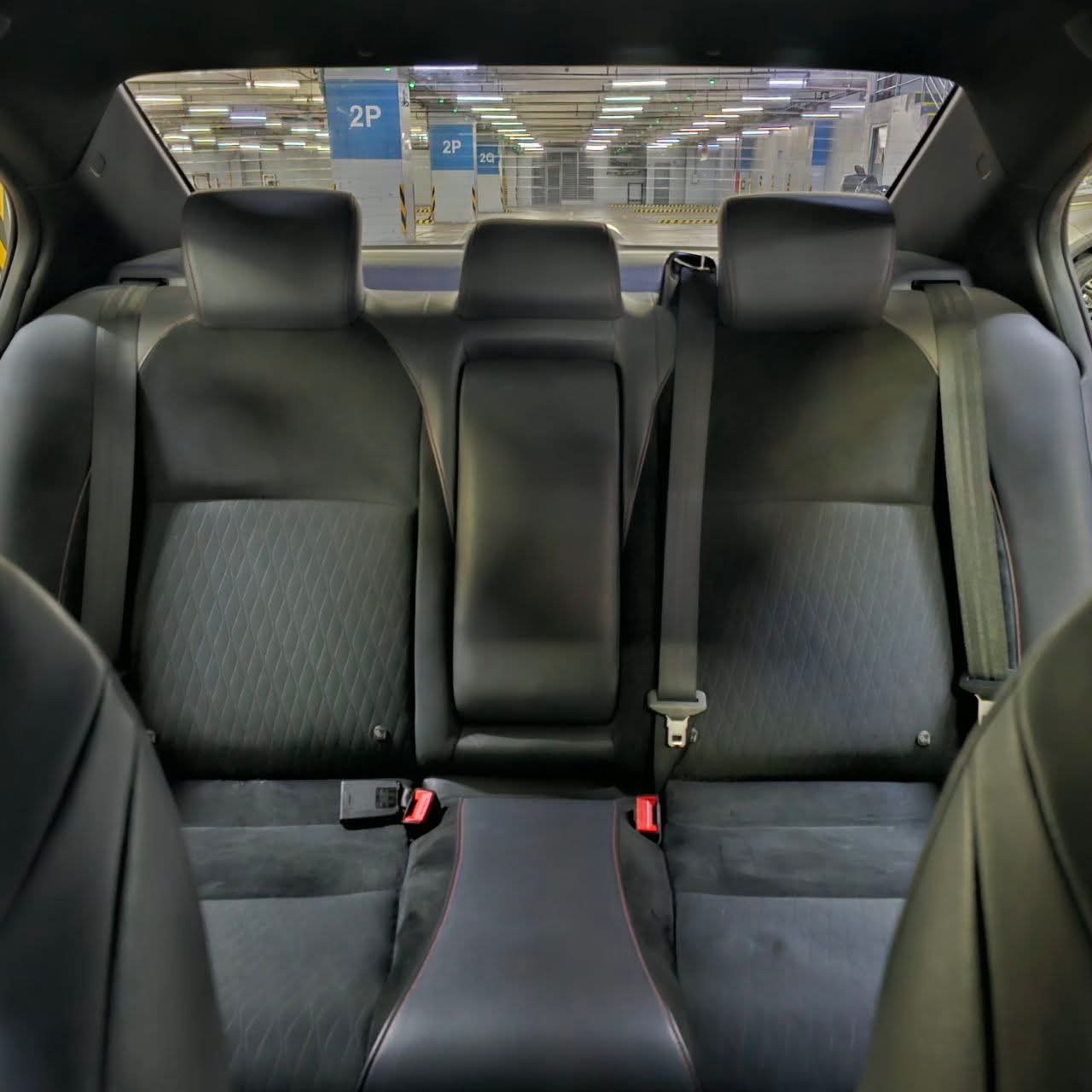 
								2021 Honda City RS 1.5L Gas AT SALE!! full									