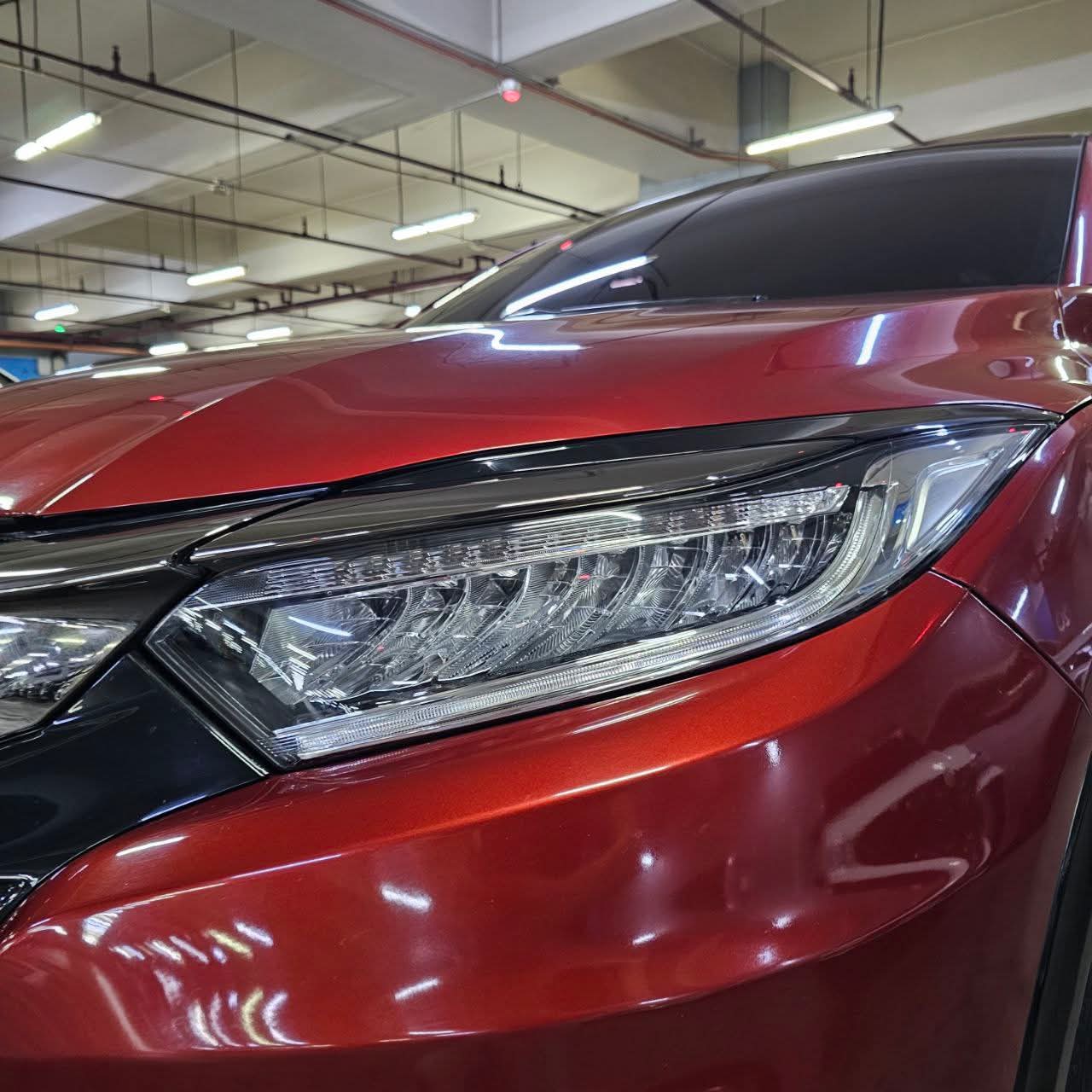 2020 Honda HRV 1.8L CVT AT SALE!!!