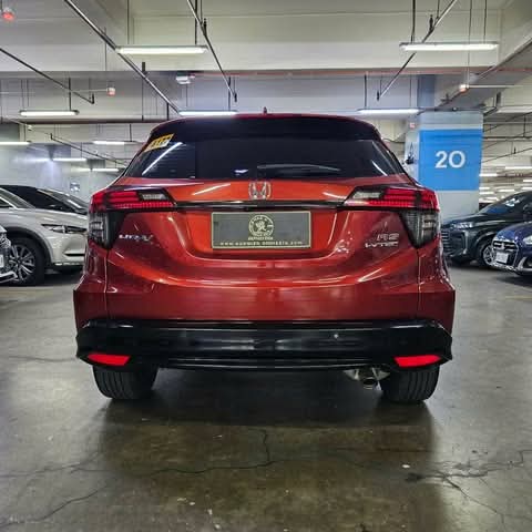 
								2020 Honda HRV 1.8L CVT AT SALE!!! full									