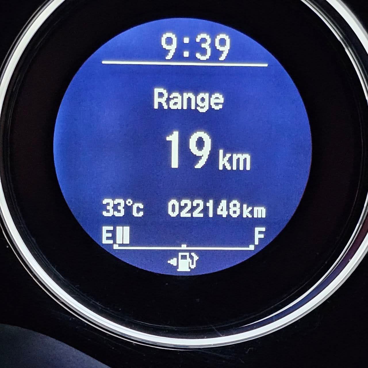 
								2020 Honda HRV 1.8L CVT AT SALE!!! full									