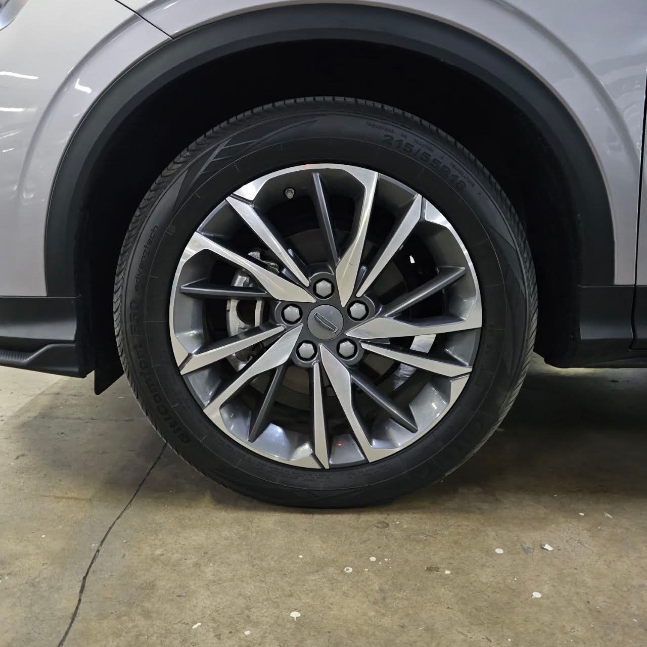 2022 Geely Coolray Premium 1.5L Gas AT SALE!!!