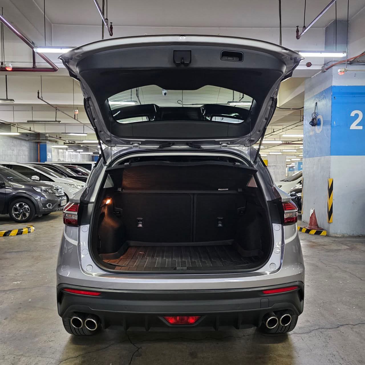 
								2022 Geely Coolray Premium 1.5L Gas AT SALE!!! full									