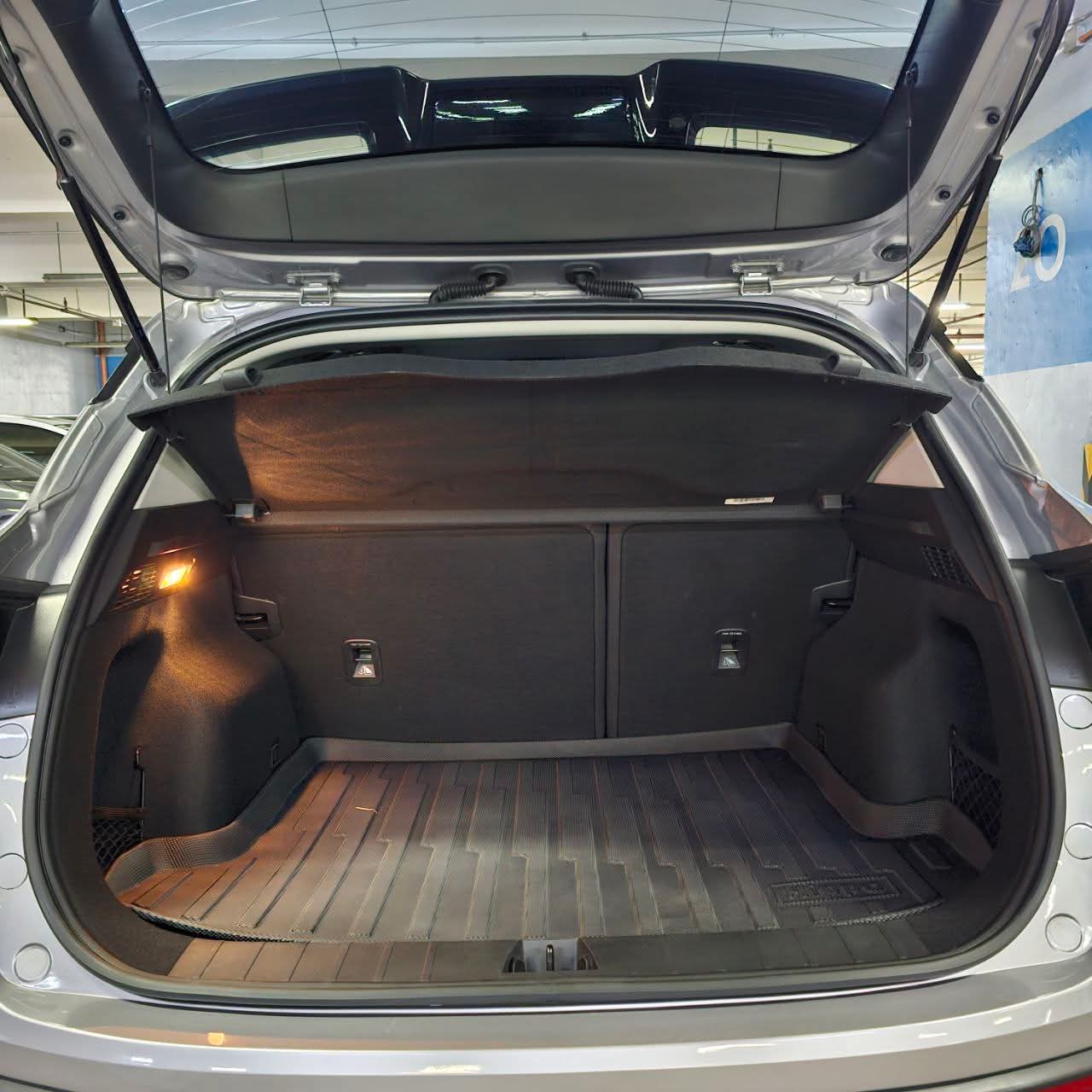 
								2022 Geely Coolray Premium 1.5L Gas AT SALE!!! full									