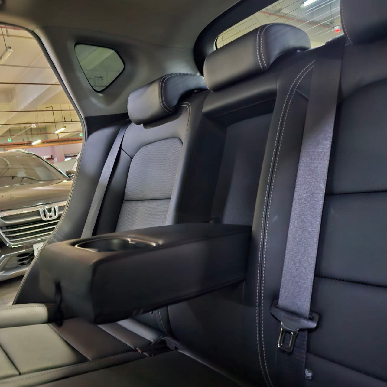 
								2022 Geely Coolray Premium 1.5L Gas AT SALE!!! full									
