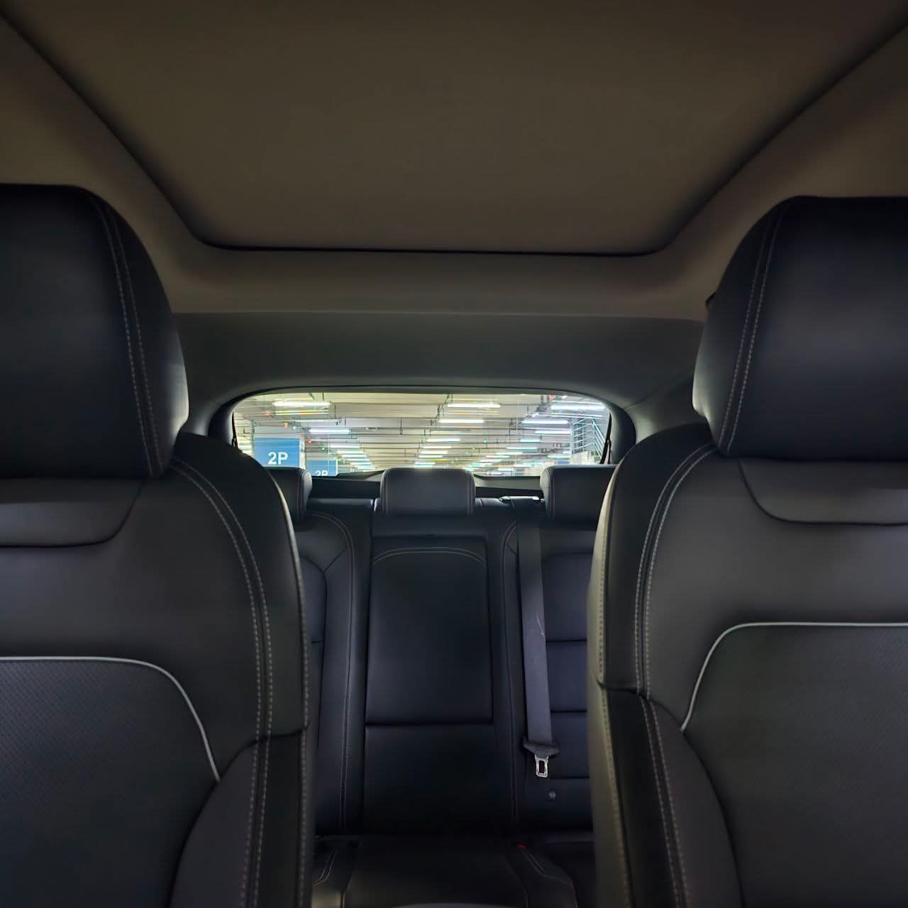 
								2022 Geely Coolray Premium 1.5L Gas AT SALE!!! full									