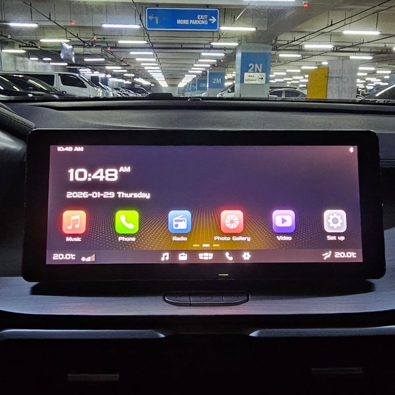
								2022 Geely Coolray Premium 1.5L Gas AT SALE!!! full									