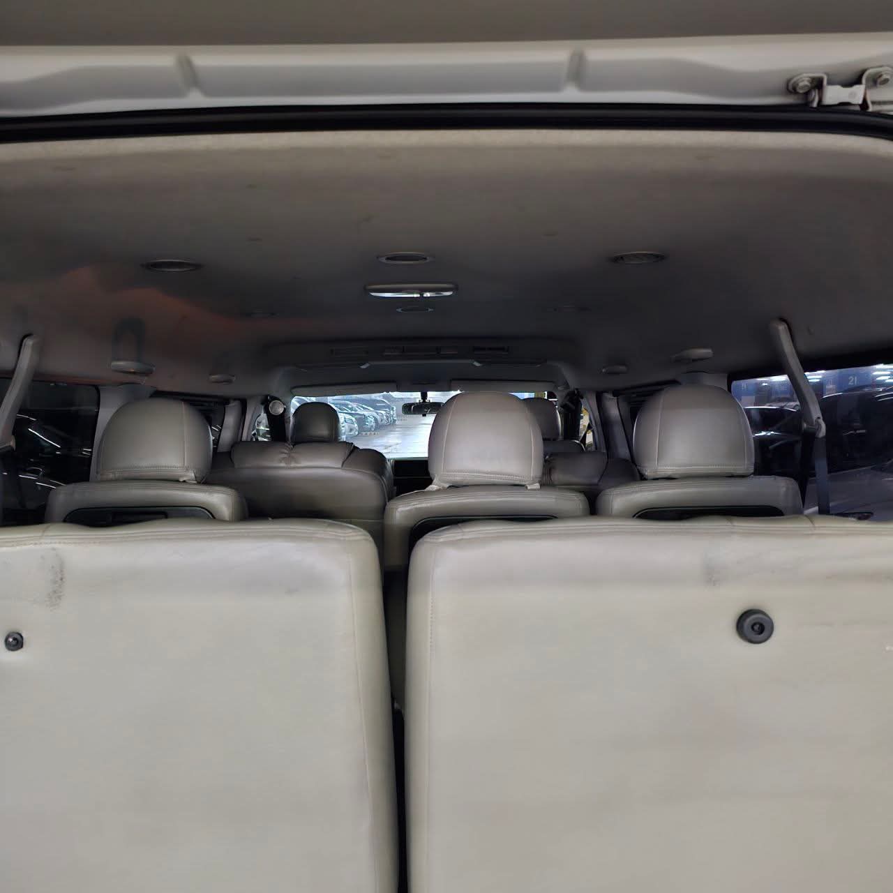 
								2019 Toyota Hiace Super Grandia 3.0L DSL AT full									