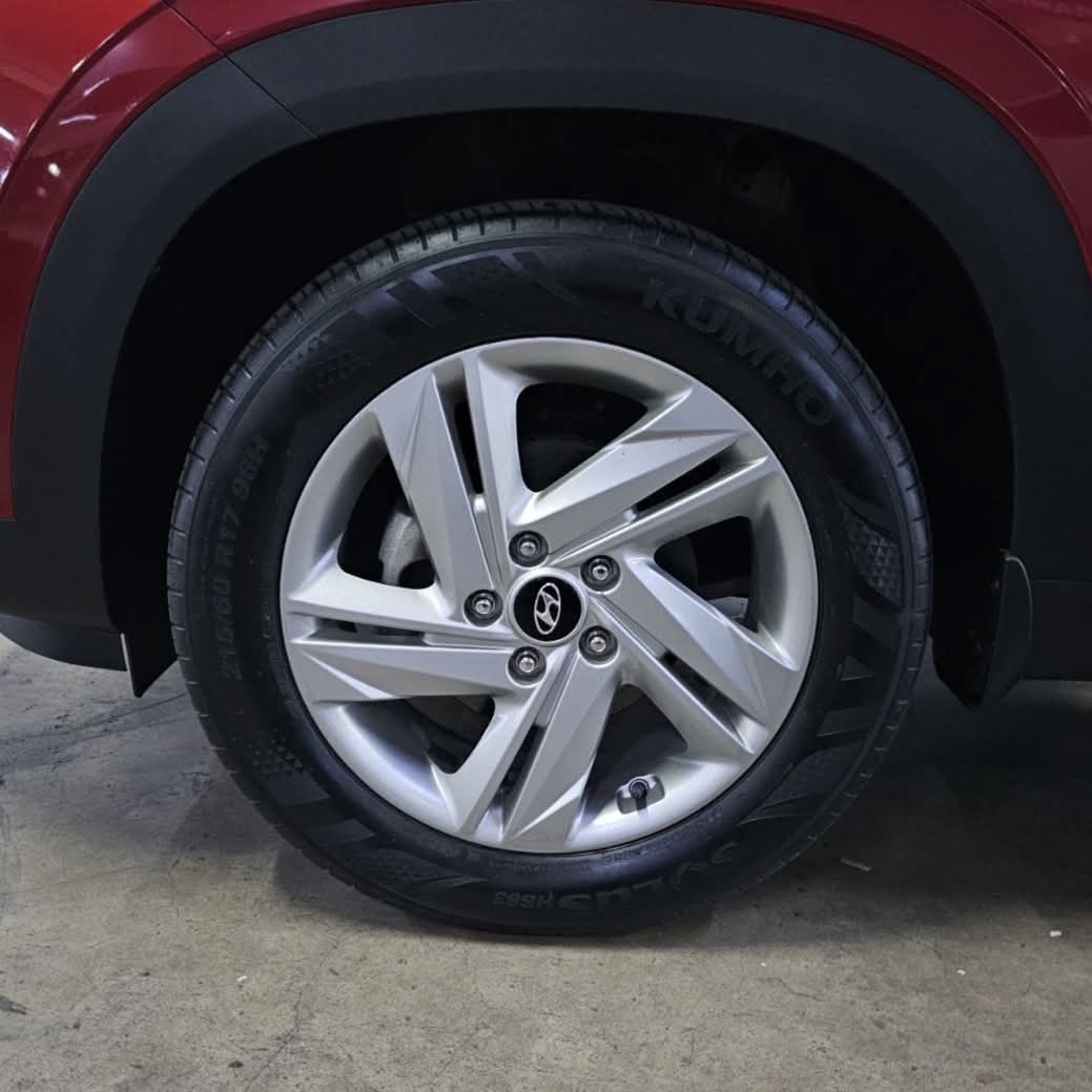 2023 Hyundai Creta 1.5L GL AT SALE!!!